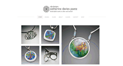 Desktop Screenshot of cdpdesigns.com